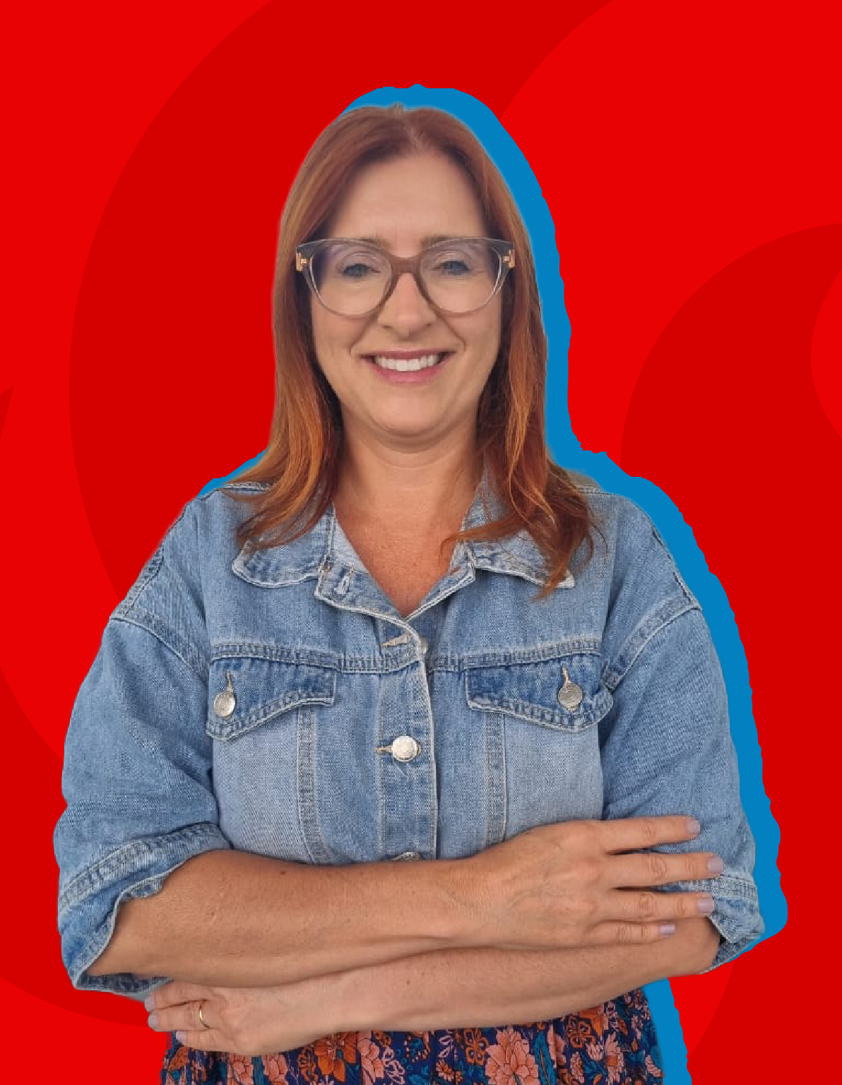 LUCIANA BERGMANN